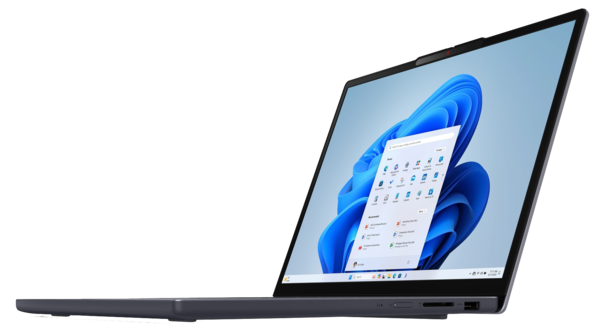 Ноутбук Lenovo IdeaPad Slim 3 15IRH10 (83K101K7RA) - Фото 11 Ноутбук Lenovo IdeaPad Slim 3 15IRH10 (83K101K7RA) - изображение 11