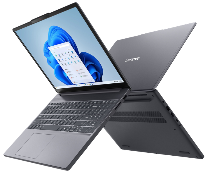 Ноутбук Lenovo IdeaPad Slim 3 15IRH10 (83K100V0RA) - Фото 9 Ноутбук Lenovo IdeaPad Slim 3 15IRH10 (83K100V0RA) - изображение 9