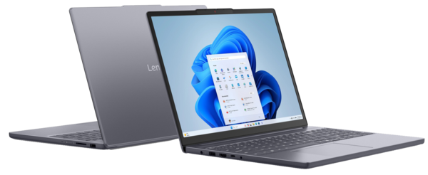 Ноутбук Lenovo IdeaPad Slim 3 15IRH10 (83K101K7RA) - Фото 13 Ноутбук Lenovo IdeaPad Slim 3 15IRH10 (83K101K7RA) - изображение 13