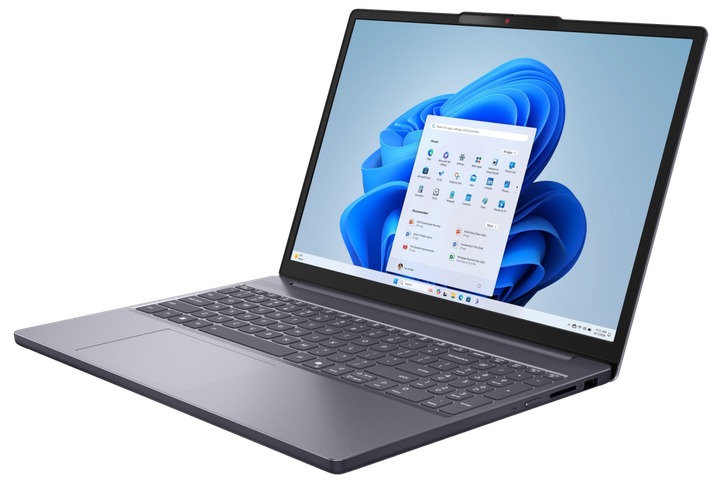 Ноутбук Lenovo IdeaPad Slim 3 15IRH10 (83K100V0RA) - Фото 12 Ноутбук Lenovo IdeaPad Slim 3 15IRH10 (83K100V0RA) - изображение 12