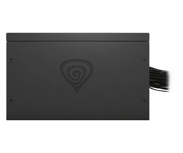Блок живлення Genesis GENESIS NIHON 650NM Black 650 W 80+ BRONZE ATX 3.1 (NGP-2367) EU - Фото 3 Блок живлення Genesis GENESIS NIHON 650NM Black 650 W 80+ BRONZE ATX 3.1 (NGP-2367) EU - зображення 3