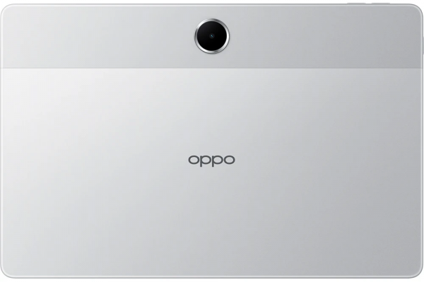Планшет oppo Pad se wifi 4/128 Starlight Silver (opd2419) - Фото 3 Планшет oppo Pad se wifi 4/128 Starlight Silver (opd2419) - изображение 3