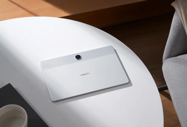 Планшет oppo Pad se wifi 4/128 Starlight Silver (opd2419) - Фото 5 Планшет oppo Pad se wifi 4/128 Starlight Silver (opd2419) - изображение 5