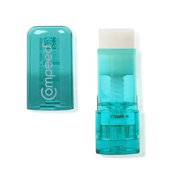 Средство от натирания ступней Compeed (Компид) 8 г - изображение 2