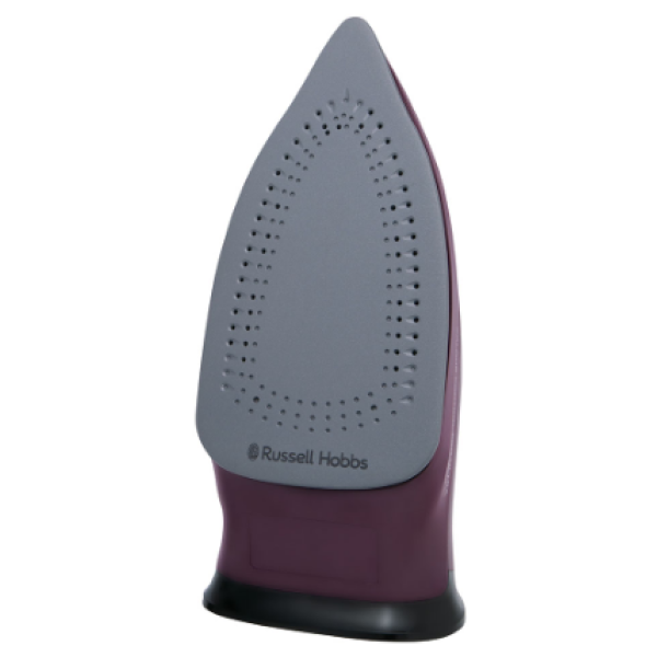 Праска Russell Hobbs 27281-56 Colour Control Pro Ultra Iron (7030829) - Фото 2 Праска Russell Hobbs 27281-56 Colour Control Pro Ultra Iron (7030829) - зображення 2