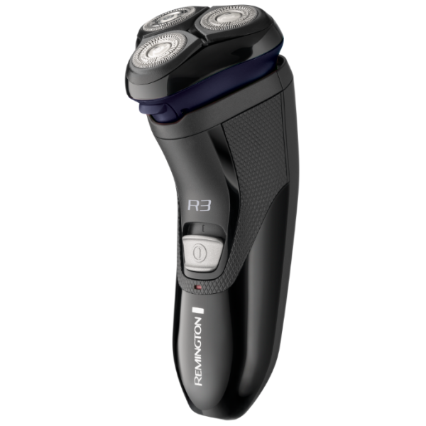 Електробритва Remington R3002 Style Series Rotary Shaver R3 (7030838) - Фото 5 Електробритва Remington R3002 Style Series Rotary Shaver R3 (7030838) - изображение 5