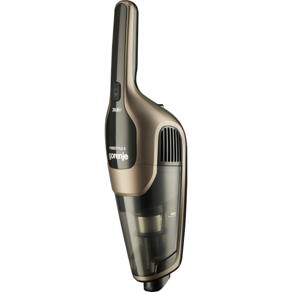 Акумуляторний пилосос Gorenje SVC288191FSIIGO (7076766) - зображення 5