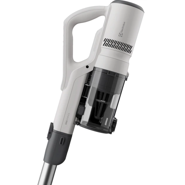 Акумуляторний пилосос Electrolux EP51AH18SW (7268408) - Фото 4 Акумуляторний пилосос Electrolux EP51AH18SW (7268408) - зображення 4
