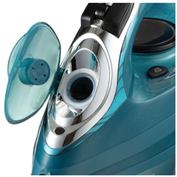 Праска Russell Hobbs 26340-56 Powersteam Ultra Coconut Smooth iron (7030826) - изображение 5