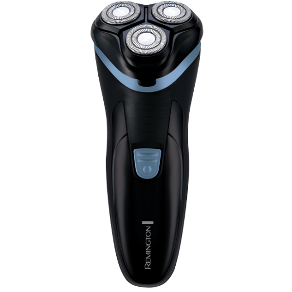 Електробритва Remington R1000 R1 Style Series Rotary Shaver (7030837) - Фото 1 Електробритва Remington R1000 R1 Style Series Rotary Shaver (7030837) - зображення 1