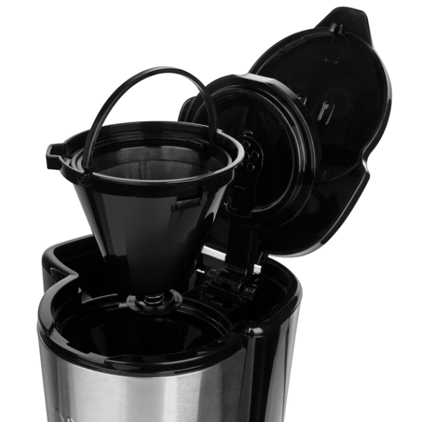 Кавоварка Russell Hobbs 24210-56 Compact Home (6474733) - зображення 5