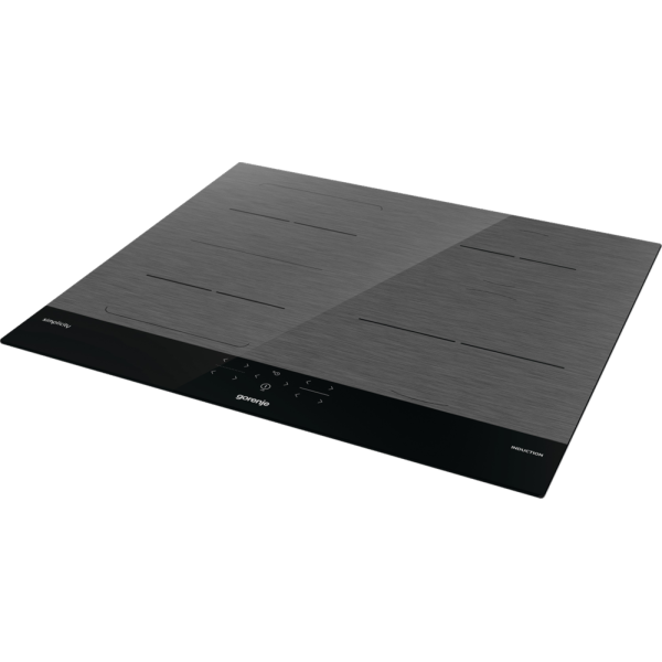 Електрична варильна поверхня Gorenje GI6421SYB (7002787) - Фото 3 Електрична варильна поверхня Gorenje GI6421SYB (7002787) - изображение 3