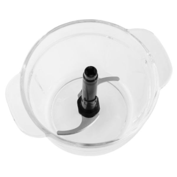 Подрібнювач Russell Hobbs 27131-56 Matte Charcoal Mini Chopper (7030816) - зображення 3