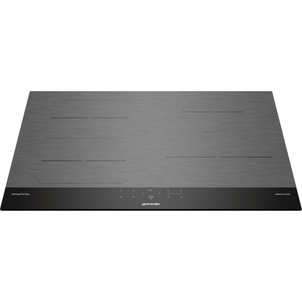 Електрична варильна поверхня Gorenje GI6421SYB (7002787) - Фото 4 Електрична варильна поверхня Gorenje GI6421SYB (7002787) - изображение 4