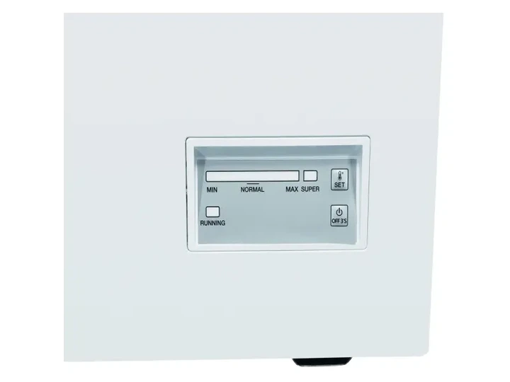Морозильна скриня Indesit INCF 1004 UA - изображение 3