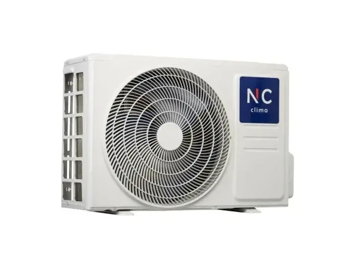 Спліт-система NC clima Manchester 2.0 NCI07EHMIw1eu2/NCO07EHMIw1eu2 - изображение 2