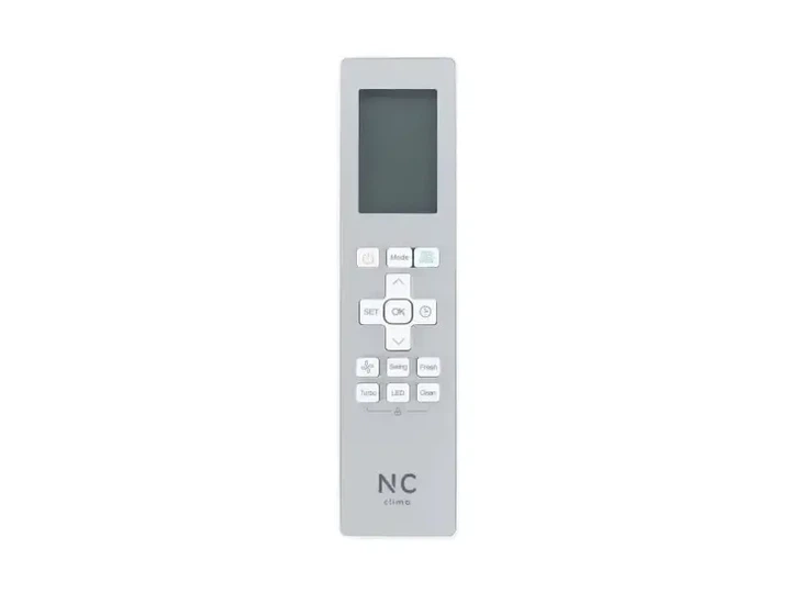 Спліт-система NC clima Manchester 2.0 NCI07EHMIw1eu2/NCO07EHMIw1eu2 - изображение 11