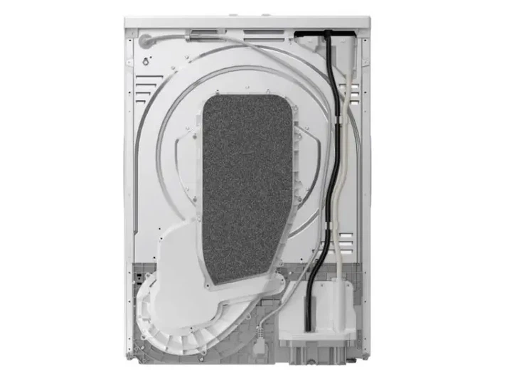 Сушильна машина Haier HD80-D357U1 - Фото 2 Сушильна машина Haier HD80-D357U1 - изображение 2