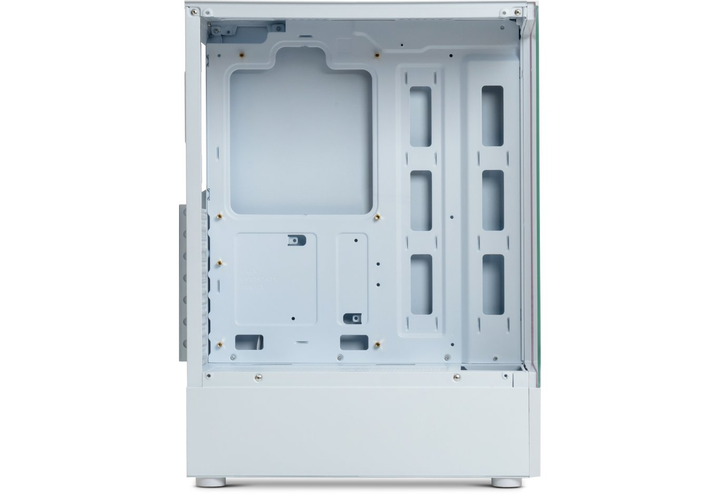 Корпус Vinga Moon White - изображение 5
