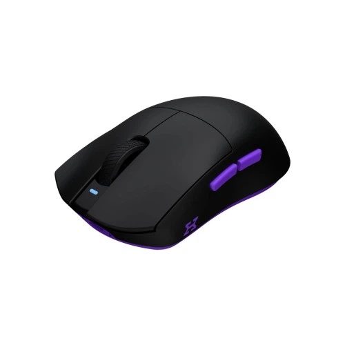 Мышка Hator Hellyberry HM47 Wireless Black/Violet (HM47_black_violet) Hator HM47_black_violet 1049218 - изображение 4