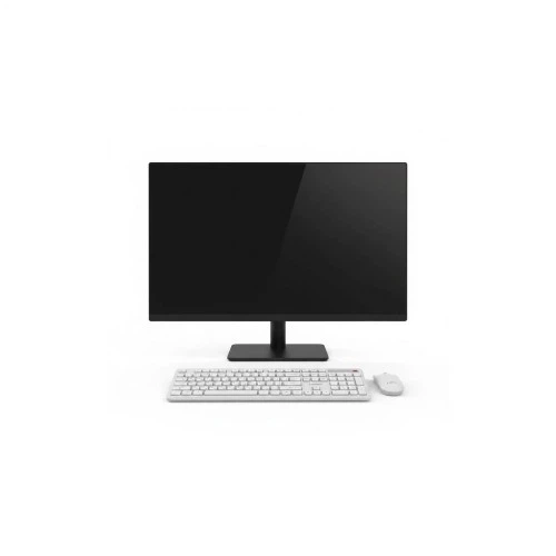 Комплект Gembird Slim Pro Business Wireless White (KBS-WPS-01-W-CYRL) GEMBIRD KBS-WPS-01-W-CYRL 1059164 - изображение 6