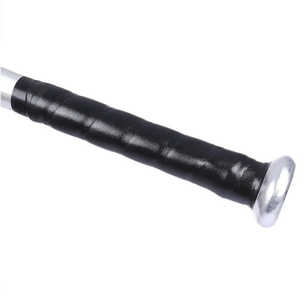 Бита для бейсбола Newt Legioners NE-BB-45 76 см алюминиевая металлик - изображение 2