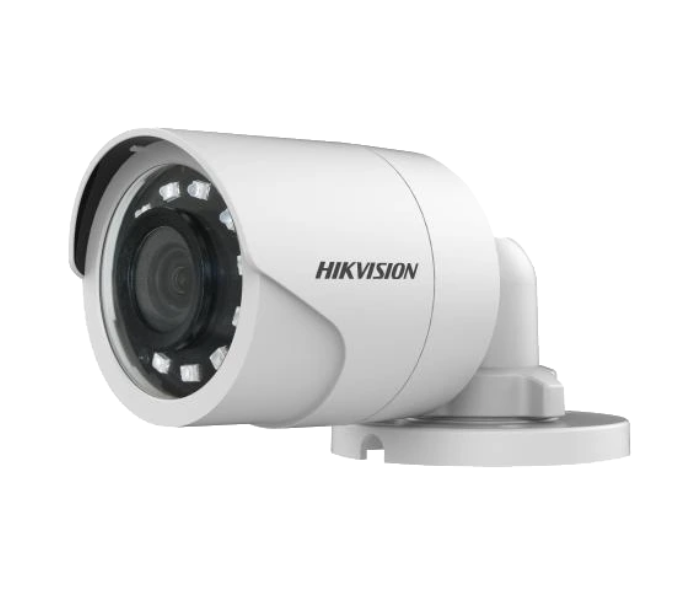 TurboHD-відеокамера Hikvision DS-2CE16D0T-IRF 2Мп (3.6 мм) - Фото 1 TurboHD-відеокамера Hikvision DS-2CE16D0T-IRF 2Мп (3.6 мм) - зображення 1