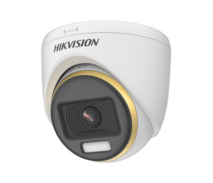 Мультиформатная видеокамера Hikvision DS-2CE70DF3T-PF 2Мп (3.6 мм) - Фото 1 Мультиформатная видеокамера Hikvision DS-2CE70DF3T-PF 2Мп (3.6 мм) - изображение 1