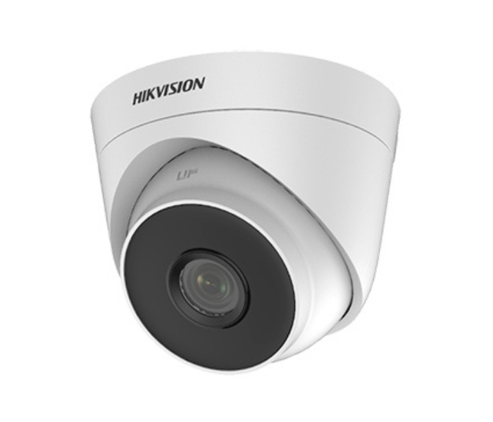 TurboHD-відеокамера Hikvision DS-2CE56D0T-IT3F(C) 2Мп (2.8 мм) - Фото 1 TurboHD-відеокамера Hikvision DS-2CE56D0T-IT3F(C) 2Мп (2.8 мм) - зображення 1