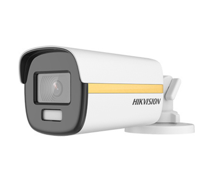 Мультиформатная видеокамера Hikvision DS-2CE12DF3T-F 2Мп (3.6 мм) - Фото 1 Мультиформатная видеокамера Hikvision DS-2CE12DF3T-F 2Мп (3.6 мм) - изображение 1