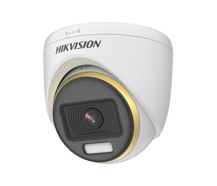Мультиформатная видеокамера Hikvision DS-2CE70DF3T-LMFS 2Мп микрофон (2.8 мм) - Фото 1 Мультиформатная видеокамера Hikvision DS-2CE70DF3T-LMFS 2Мп микрофон (2.8 мм) - изображение 1