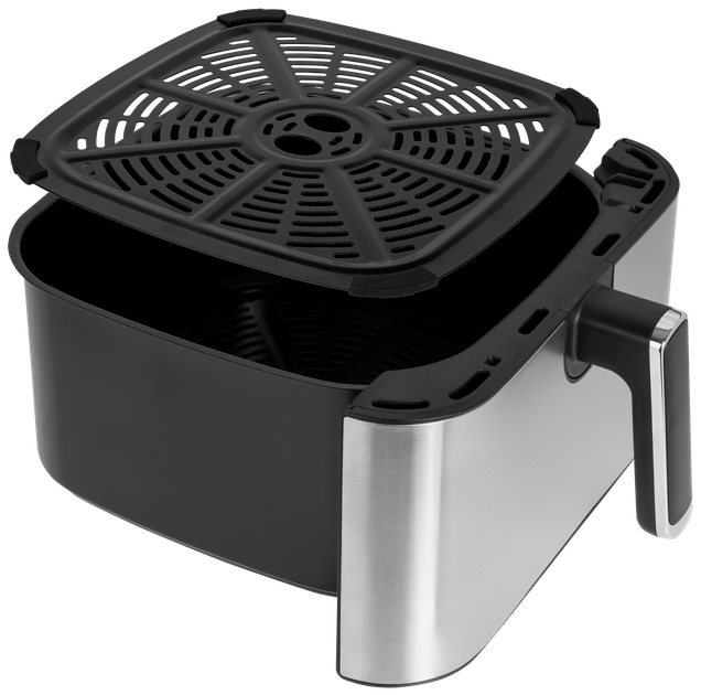 Frytkownica beztłuszczowa Teesa DIGITAL AIR FRYER XXL - obraz 5