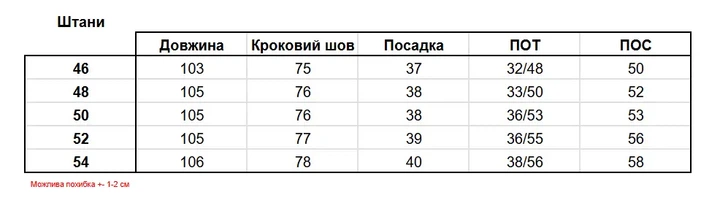 Зручні та комфортні в носінні спортивні штани для чоловіків 52 (XL) Чорний - Фото 3 Зручні та комфортні в носінні спортивні штани для чоловіків 52 (XL) Чорний - зображення 3