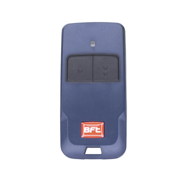 Пульт BFT MITTO COOL C2 - Фото 2 Пульт BFT MITTO COOL C2 - изображение 2