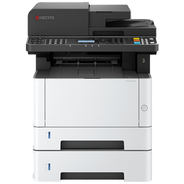 Багатофункціональний пристрій Kyocera Ecosys MA4000fx (7014095) - Фото 1 Багатофункціональний пристрій Kyocera Ecosys MA4000fx (7014095) - изображение 1