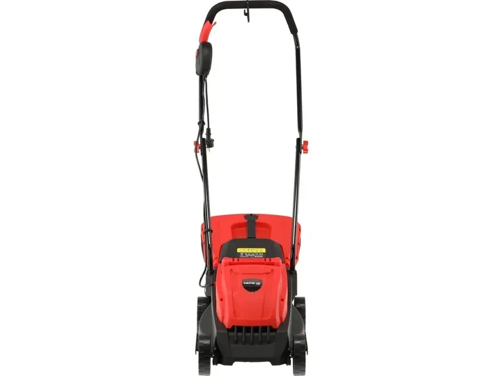 Газонокосарка електрична YATO YT-852081 - зображення 2