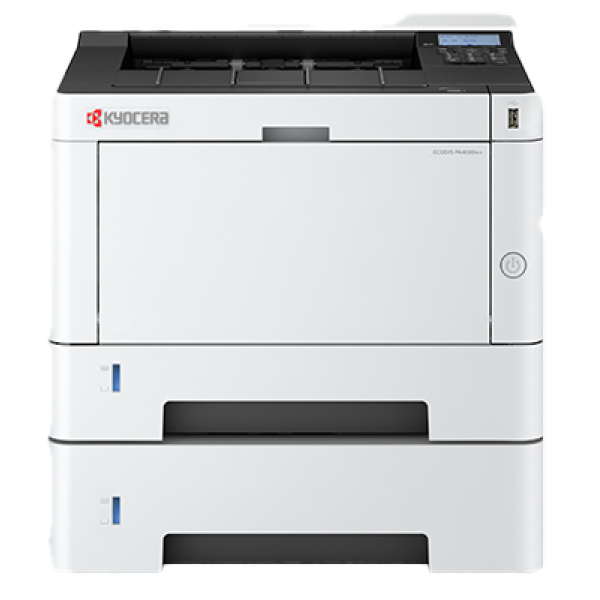 Принтер Kyocera Ecosys PA4000wx 2.4GHZ (7014093) - изображение 2