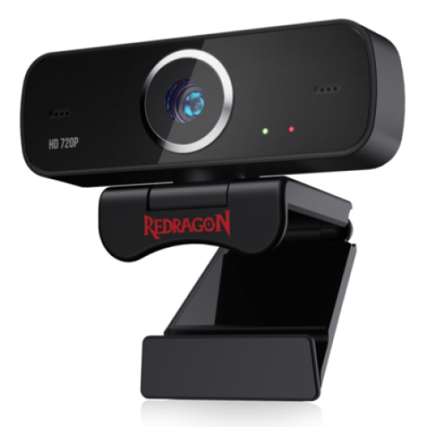 Веб-камера Redragon GW600 Fobos-2 720P (77227) (7185662) - зображення 2