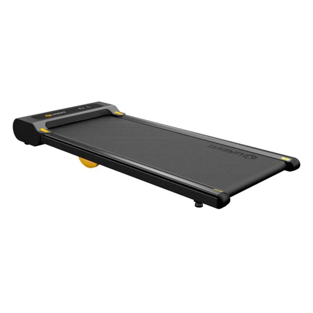 Бігова доріжка UREVO Spacewalk SP1 Lite Black (URTM022) - Фото 2 Бігова доріжка UREVO Spacewalk SP1 Lite Black (URTM022) - зображення 2