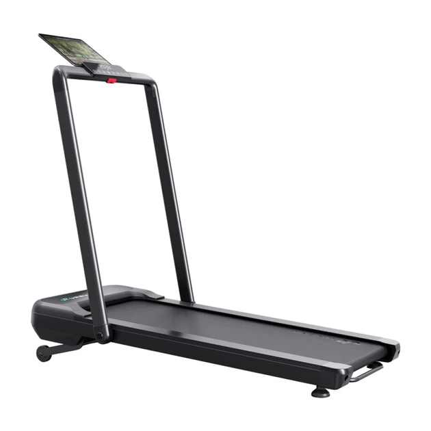 Бігова доріжка UREVO Strol 2S PRO 2в1 Black (URTM036) - Фото 1 Бігова доріжка UREVO Strol 2S PRO 2в1 Black (URTM036) - зображення 1