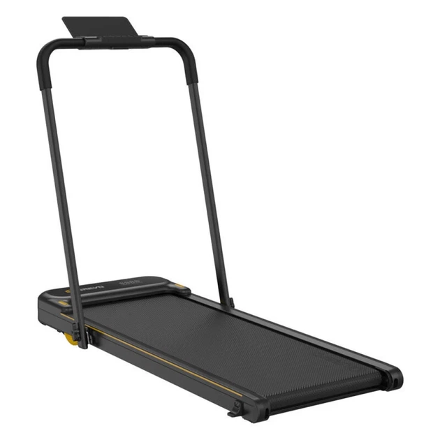 Беговая дорожка электрическая UREVO Strol 2E Smart 2в1 Black (URTM030) - Фото 2 Беговая дорожка электрическая UREVO Strol 2E Smart 2в1 Black (URTM030) - изображение 2