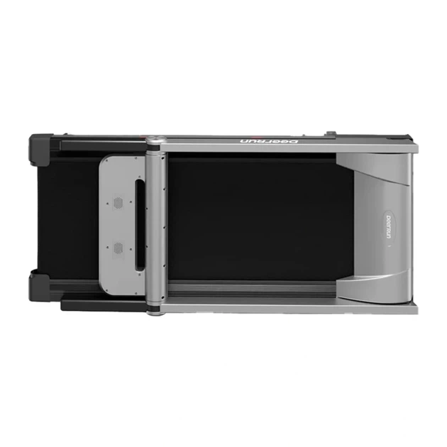 Бігова доріжка DeerRun A1 Pro Silver (A1 Pro - Silver) - Фото 3 Бігова доріжка DeerRun A1 Pro Silver (A1 Pro - Silver) - зображення 3