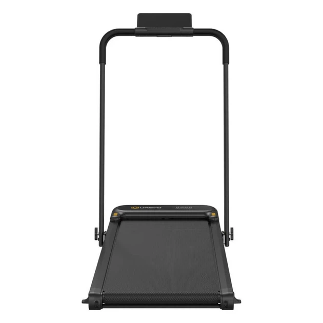 Беговая дорожка электрическая UREVO Strol 2E Smart 2в1 Black (URTM030) - Фото 5 Беговая дорожка электрическая UREVO Strol 2E Smart 2в1 Black (URTM030) - изображение 5