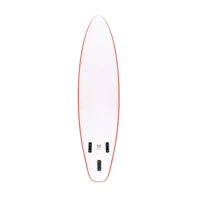 Дошка для плавання SUP Funwater Feath-R Lite Koi 3,5м (SUPFR01E) - зображення 4