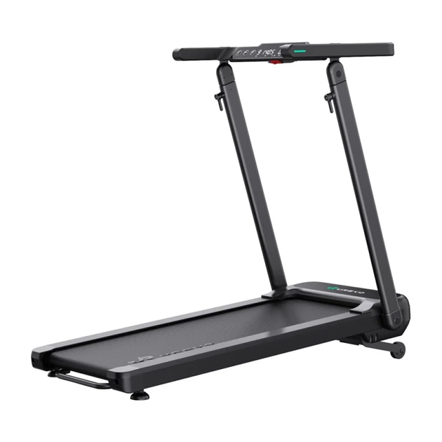 Беговая дорожка UREVO Foldi 3S Smart Black (URTM037) - Фото 3 Беговая дорожка UREVO Foldi 3S Smart Black (URTM037) - изображение 3