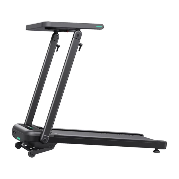 Беговая дорожка UREVO Foldi 3S Smart Black (URTM037) - Фото 4 Беговая дорожка UREVO Foldi 3S Smart Black (URTM037) - изображение 4