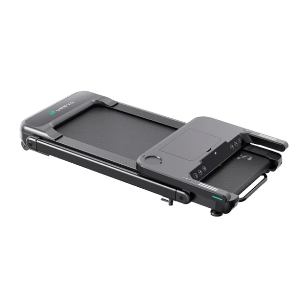 Беговая дорожка UREVO Foldi 3S Smart Black (URTM037) - Фото 7 Беговая дорожка UREVO Foldi 3S Smart Black (URTM037) - изображение 7