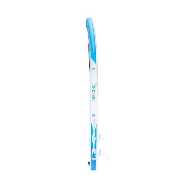 Доска для серфинга SUP FunWater SUPFW07A 3.2м Blue (0810098382274) - Фото 3 Доска для серфинга SUP FunWater SUPFW07A 3.2м Blue (0810098382274) - изображение 3