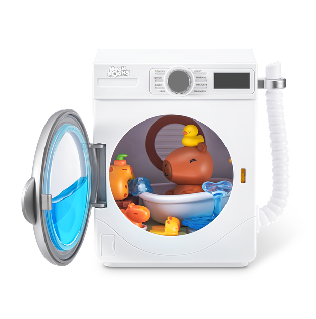 Игрушка‑сюрприз Star box в интерьере с подсветкой Nook Nooks (18101UQ1) - изображение 13