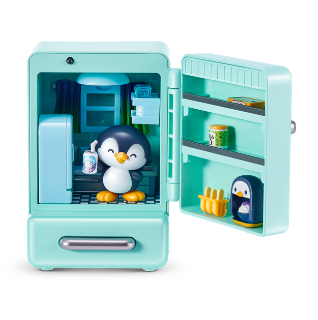 Игрушка‑сюрприз Star box в интерьере с подсветкой Nook Nooks (18101UQ1) - изображение 15
